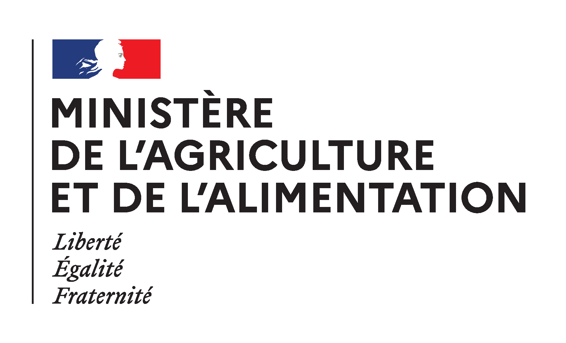 Minstère de l agriculture